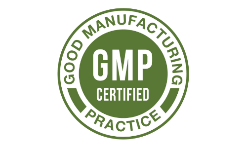Gluco Energy GMP Certified